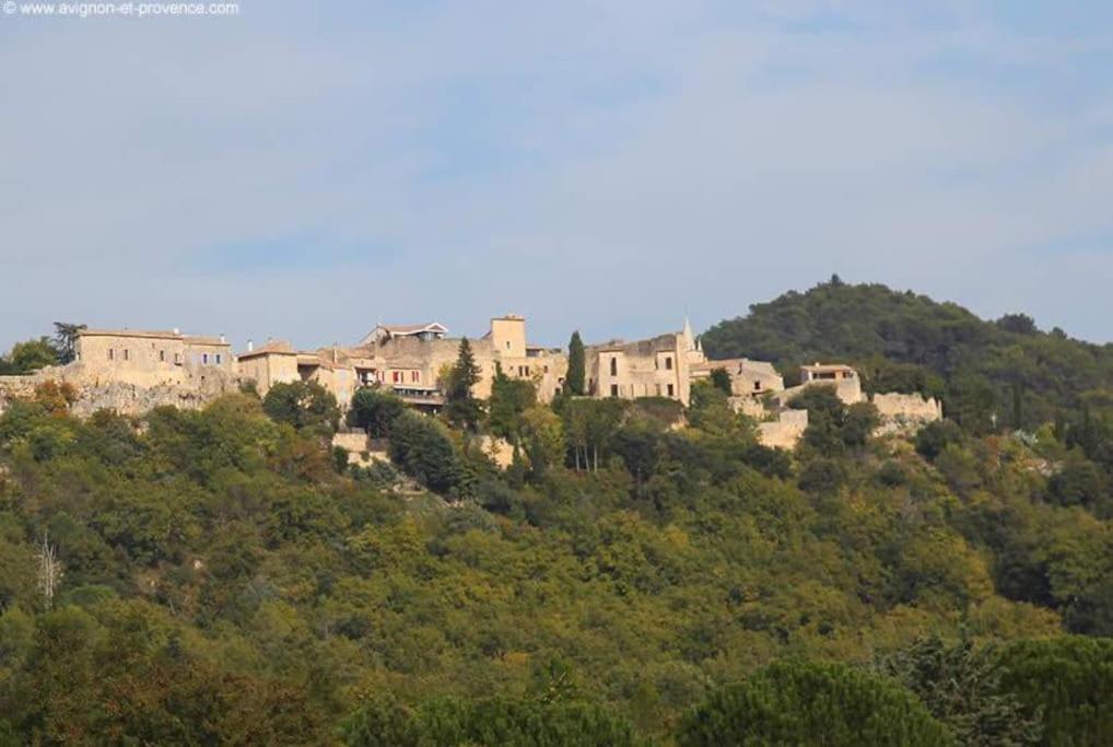 Maison De Village