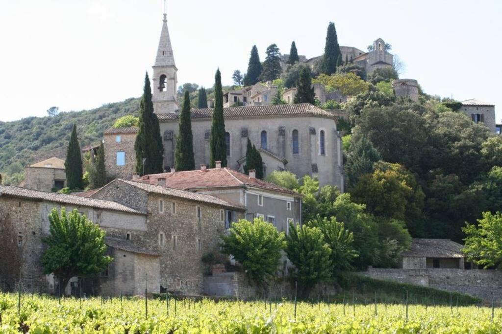 Hébergement de vacances Maison De Village *
