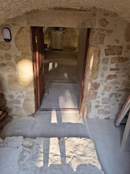 Maison De Village Saint-Laurent-de-Carnols