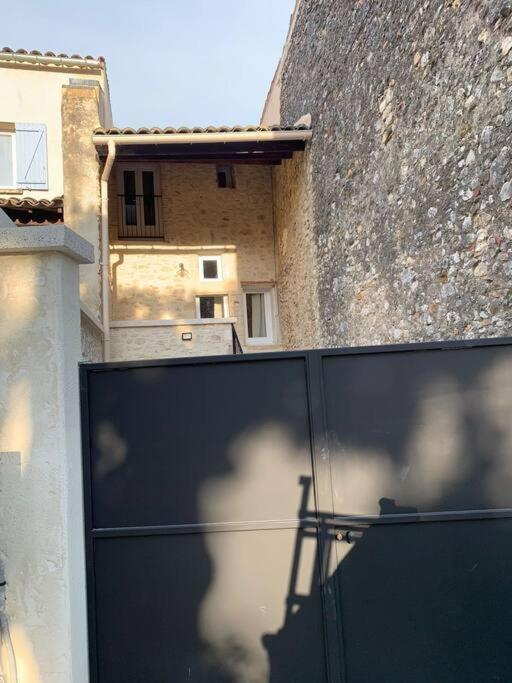 Maison De Village *