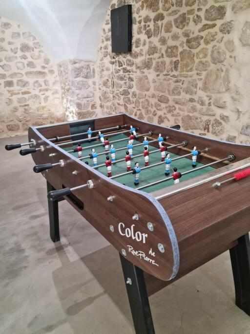 Hébergement de vacances Maison De Village