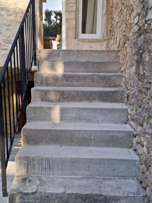 Maison De Village