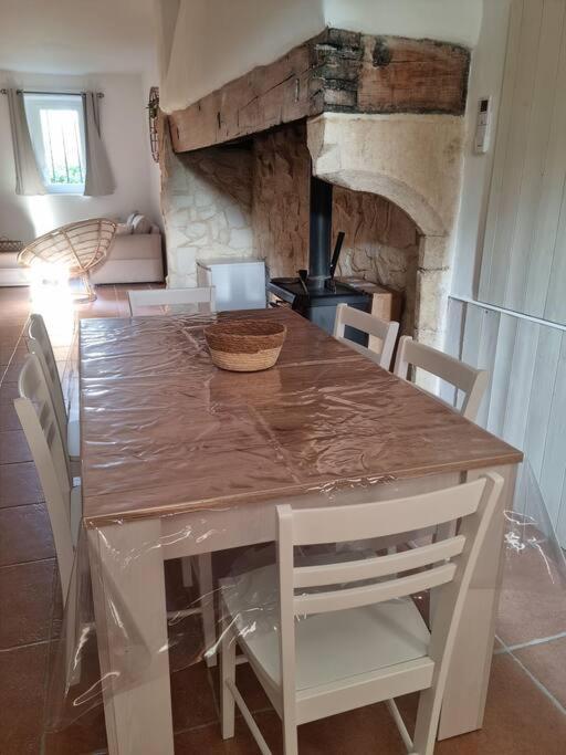 Maison De Village