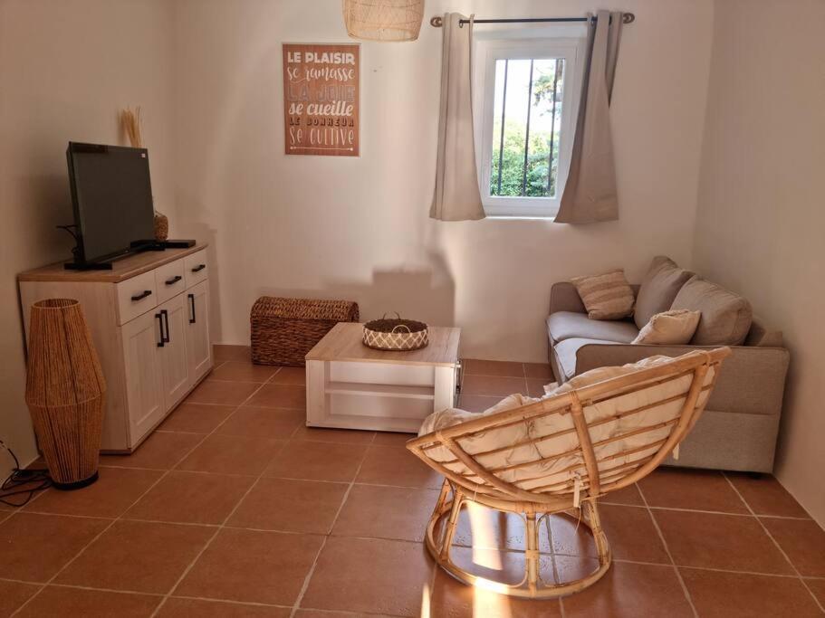 Hébergement de vacances Maison De Village