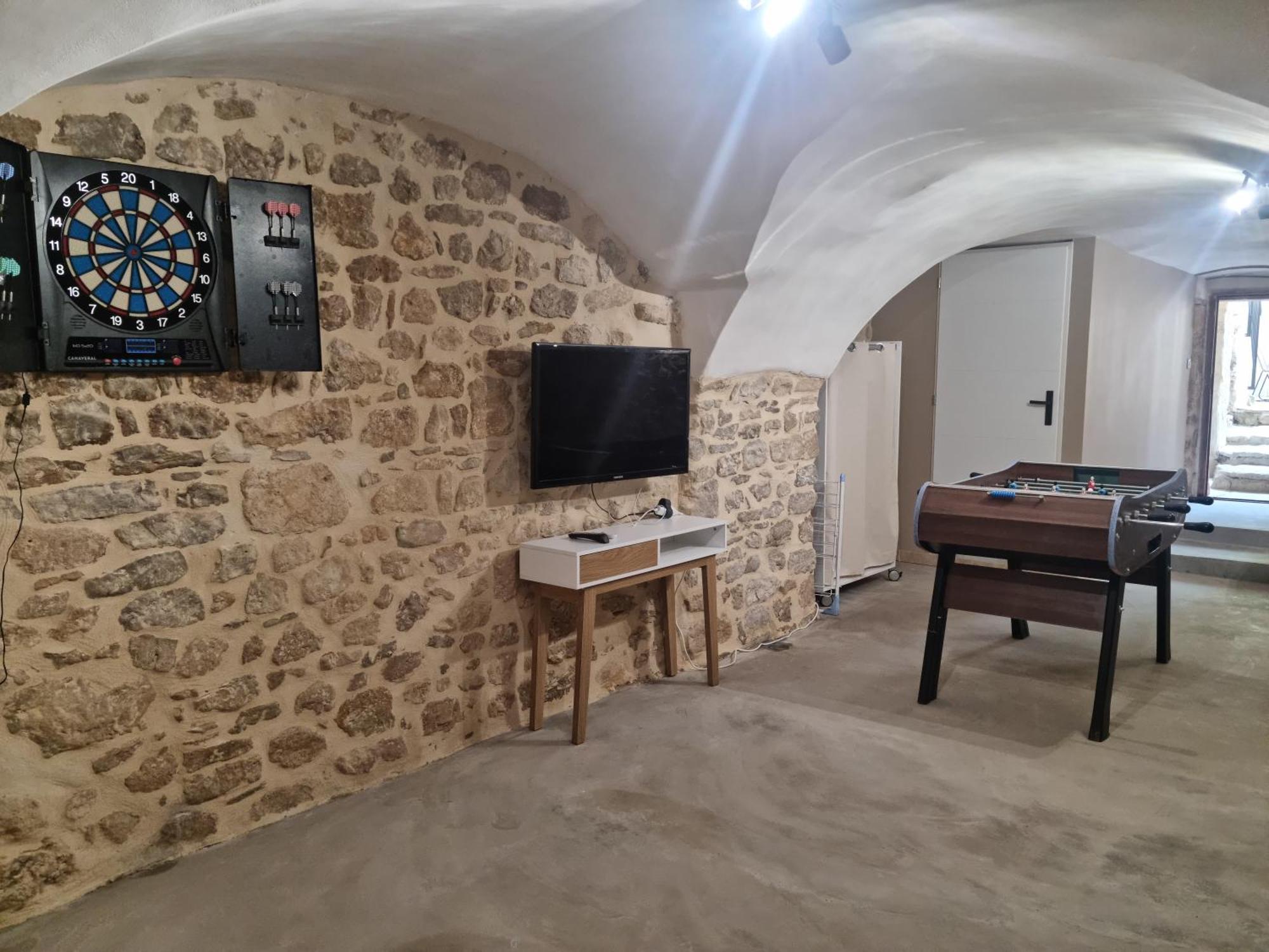 Maison De Village Hébergement de vacances