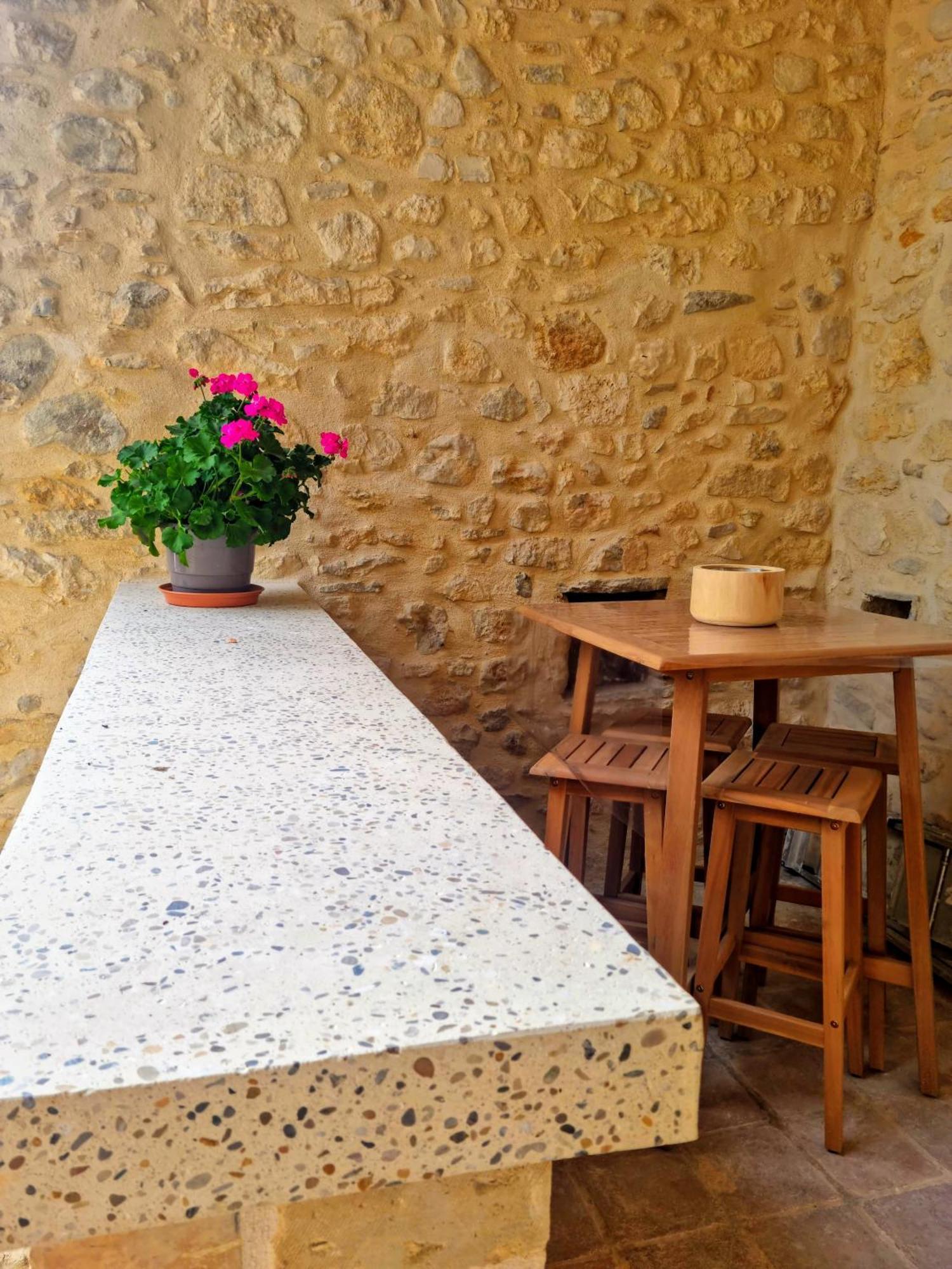 Hébergement de vacances Maison De Village *